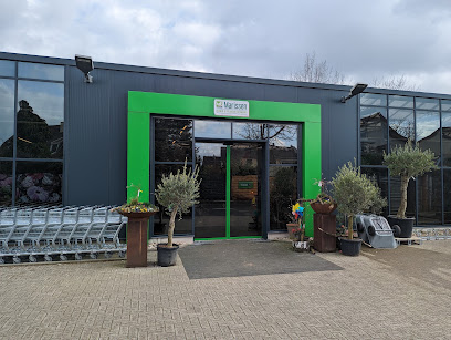 Blumen & Pflanzen-Fachmarkt Marissen GmbH