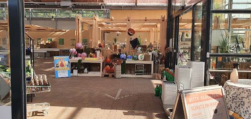 Gartencenter