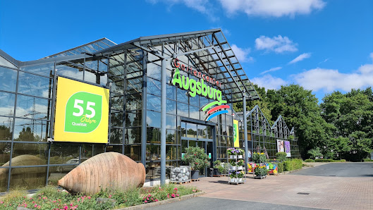 Gartencenter Augsburg GmbH & Co. KG