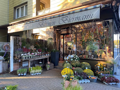 Blumengeschäft in Moers