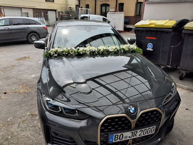 Blumen Marcel Inh. Elke Rempe