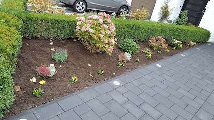 Gartenbauer