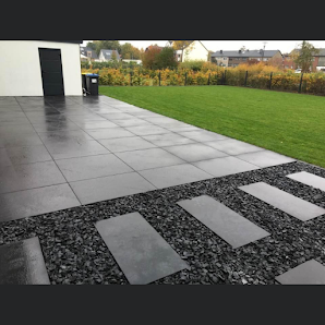 Garten-Landschaftsbau krasniqi