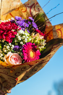 Blumen Kleeblatt Huckingen