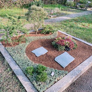 Friedhofsgärtnerei Stockrahm