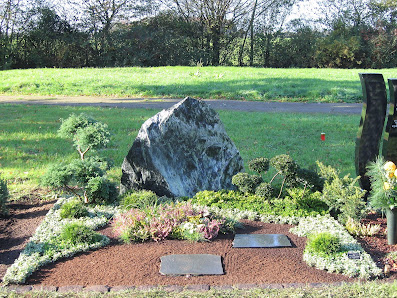 Friedhofsgärtnerei Stockrahm