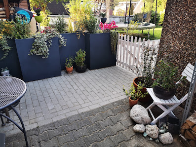 Gärtnerei Werner Wevelsiep – Garten- und Landschaftsbau / Blumeneinzelhandel