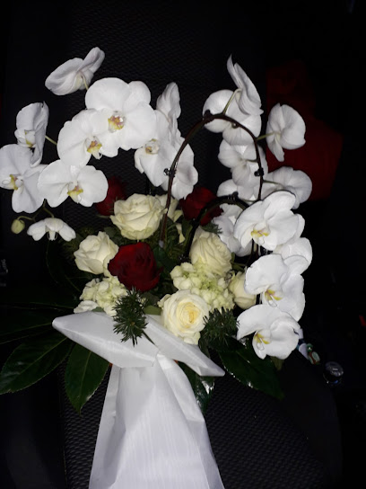 Blumengeschäft
