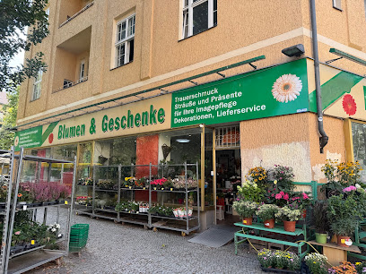 Blumen