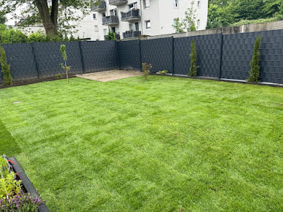 Gartenbauer