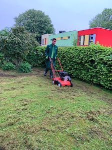 Garten Brothers Bartlick GmbH - Garten- und Landschaftsbau