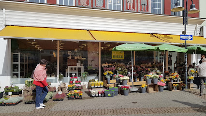 Blumen Risse Blumenladen Bochum-Wattenscheid