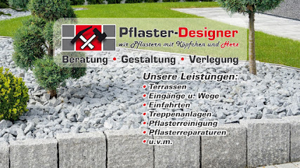 Pflaster-Designer Garten Und Landschaftsbau