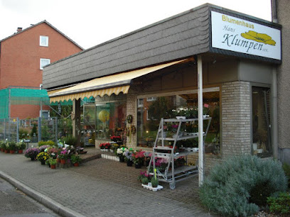 Hans Klumpen Gartenbaubetrieb e. K.