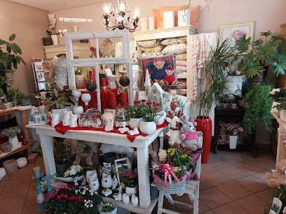 Blumengeschäft