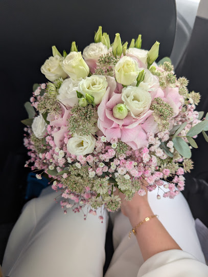 Blumengeschäft