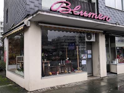 Blumen Krause