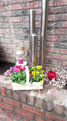 BLUME2000 Wuppertal Alte Freiheit