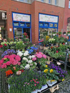 Blumenkörbchen
