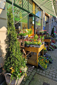 Blumenstübchen Floristikgeschäft