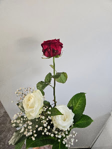 Der Blumenladen