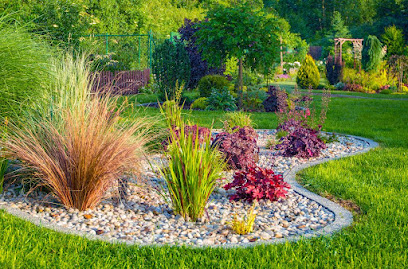 Hendrik Hitschler TalGärtner - Gartenplanung Wuppertal