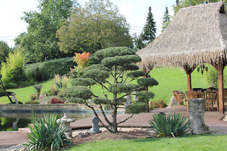 Lünenschloß Garten- und Landschaftsbau GmbH