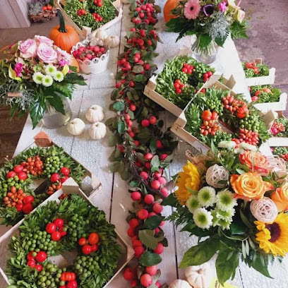 Yuka Blumen