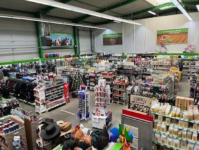 Raiffeisen-Markt Wuppertal