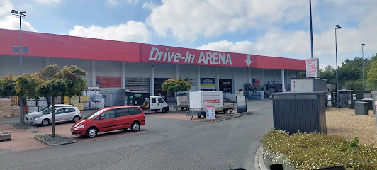 Gartencenter