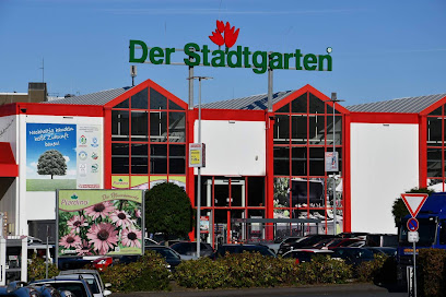 BAUHAUS Stadtgarten Wuppertal