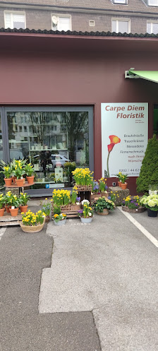 Carpe Diem Floristik e.K. Inh. Dirk Wirths - Wuppertal