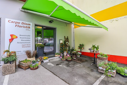 Carpe Diem Floristik e.K. Inh. Dirk Wirths - Wuppertal