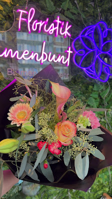 Floristik Blumenbunt Wuppertal