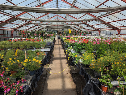 Gartencenter