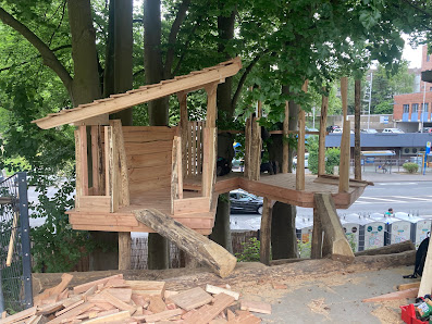 Garten Hoch 3