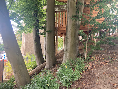 Garten Hoch 3