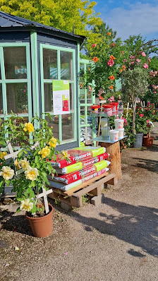 FLORALIVE Gärtnerei