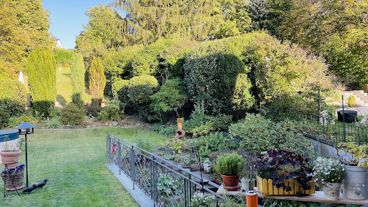 Gartenpflege Eduart