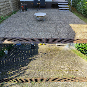 Gartenpflege Eduart