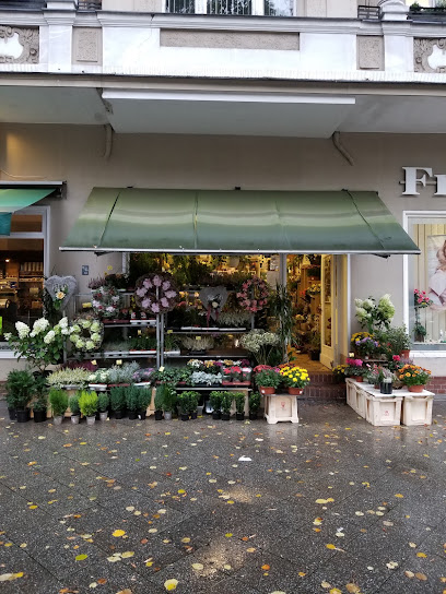 Blumen Schulz