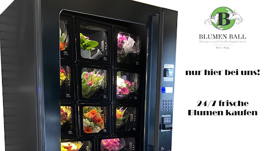 Blumen Ball & Co