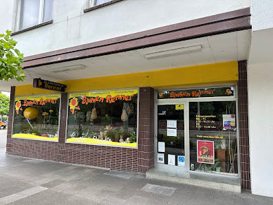 Blumen Renner Karlsruhe