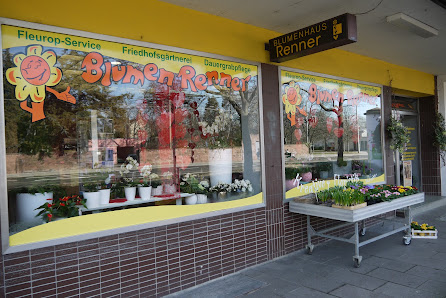 Blumen Renner Karlsruhe