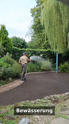 GartenPlus Werk