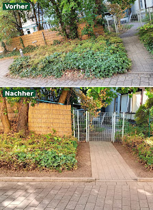 GartenPlus Werk