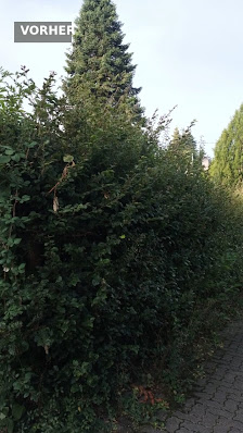 GartenPlus Werk