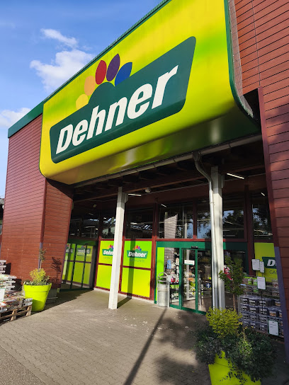Dehner Garten-Center