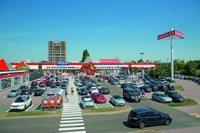Gartencenter