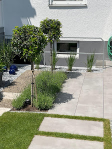 Ingo Schwarz Gartendesign